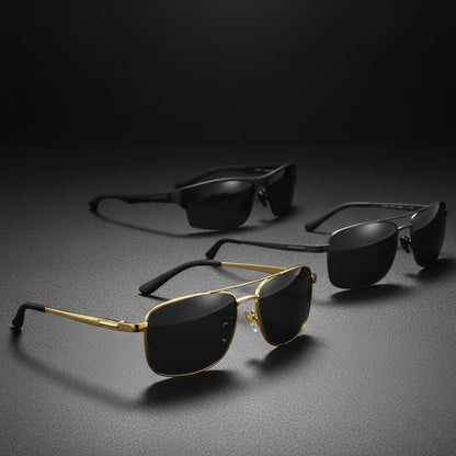 TrioVision Collection -  [BUY 1, GET 3]